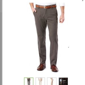 Dockers D2 Easy khaki men’s pants, 34x34